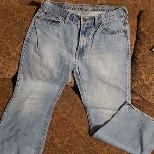 Men's American Eagle jeans
